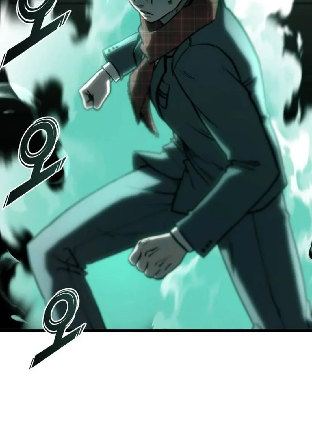 Hybrid Chapter 46 page 64 - 