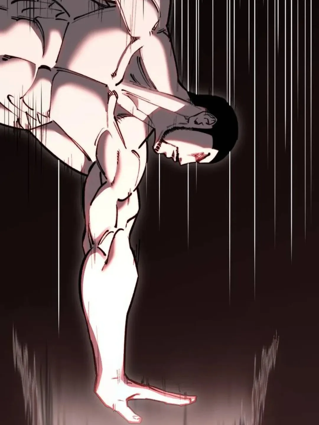 Hybrid Chapter 46 page 66 - 