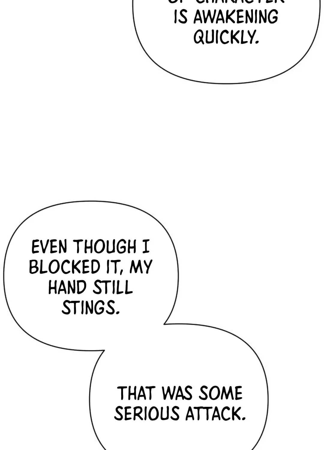 Hybrid Chapter 46 page 76 - 