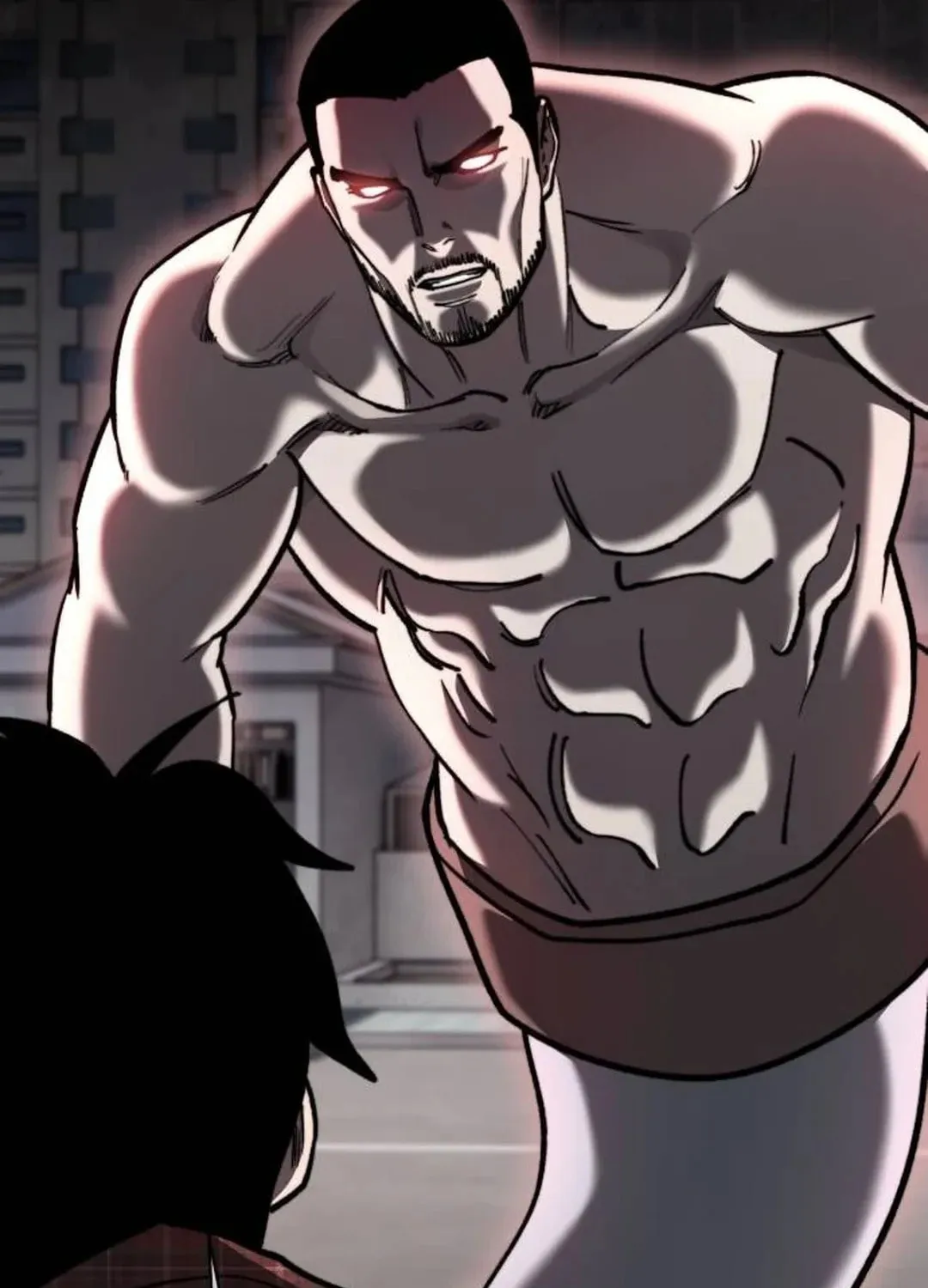 Hybrid Chapter 46 page 79 - 