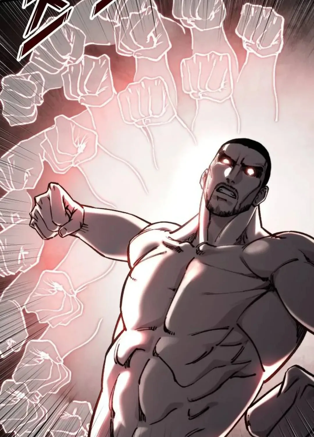 Hybrid Chapter 46 page 87 - 