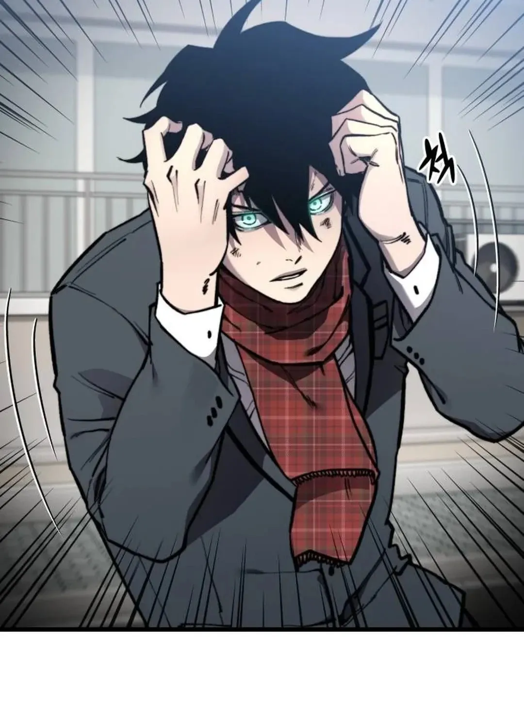 Hybrid Chapter 46 page 89 - 