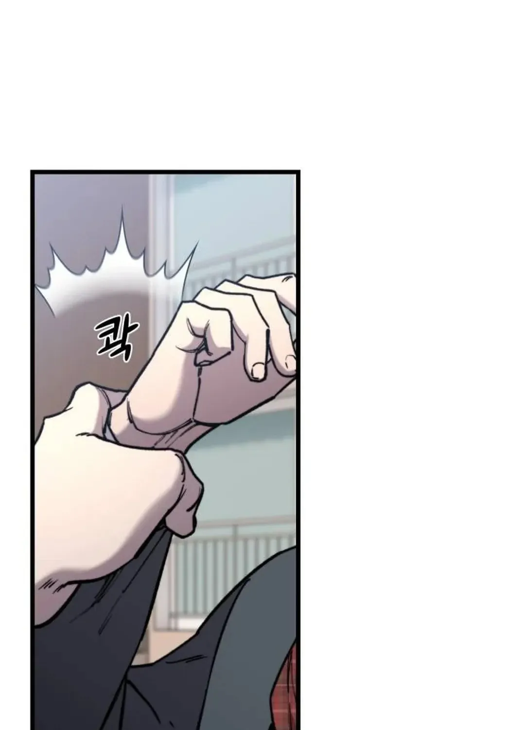 Hybrid Chapter 46 page 90 - 