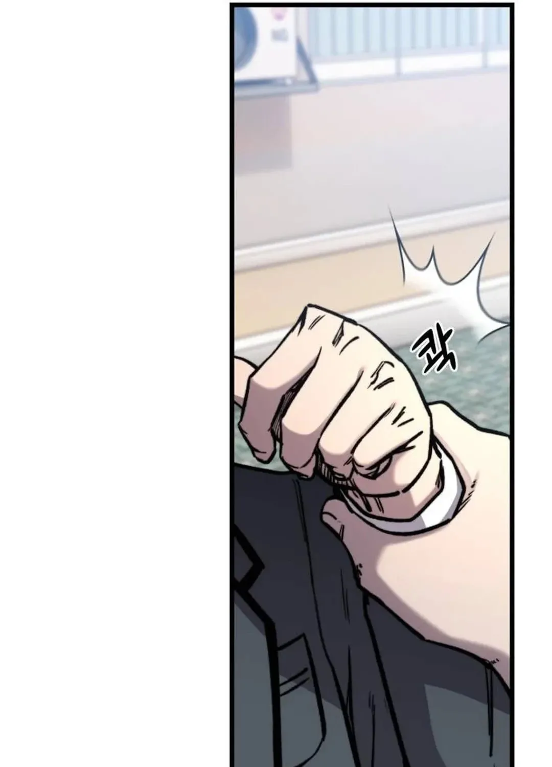 Hybrid Chapter 46 page 92 - 