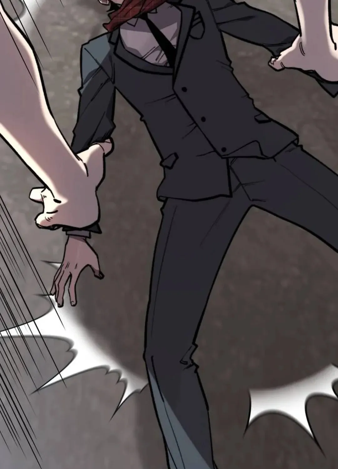 Hybrid Chapter 46 page 94 - 