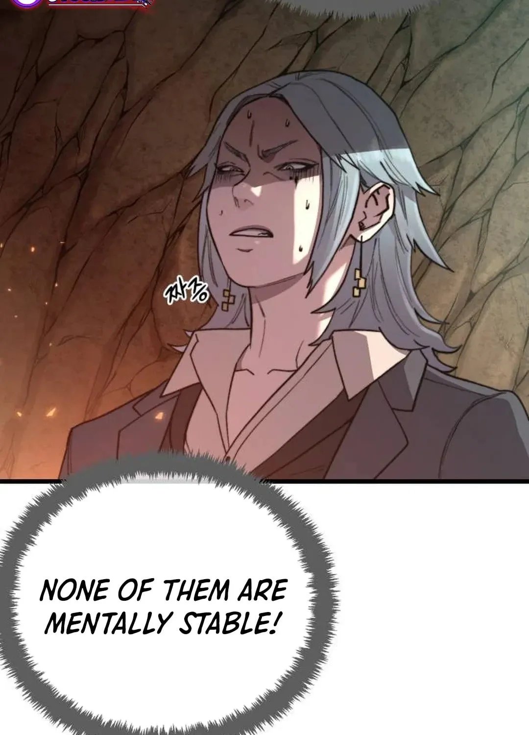Hybrid Chapter 47 page 107 - 