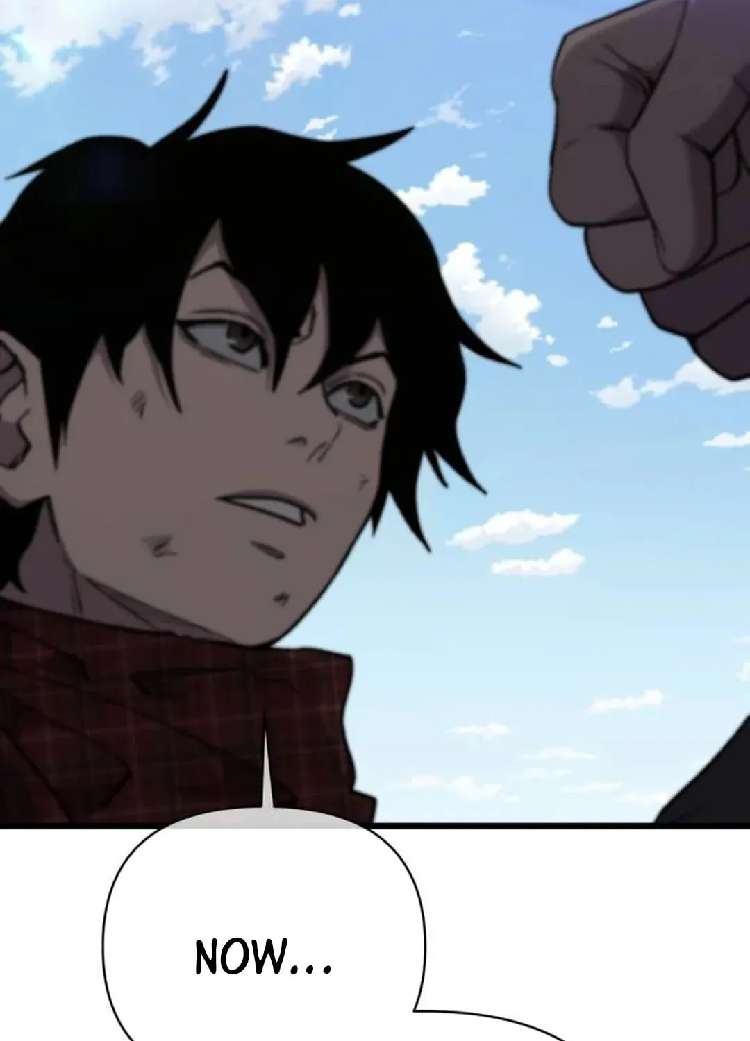 Hybrid Chapter 47 page 147 - 
