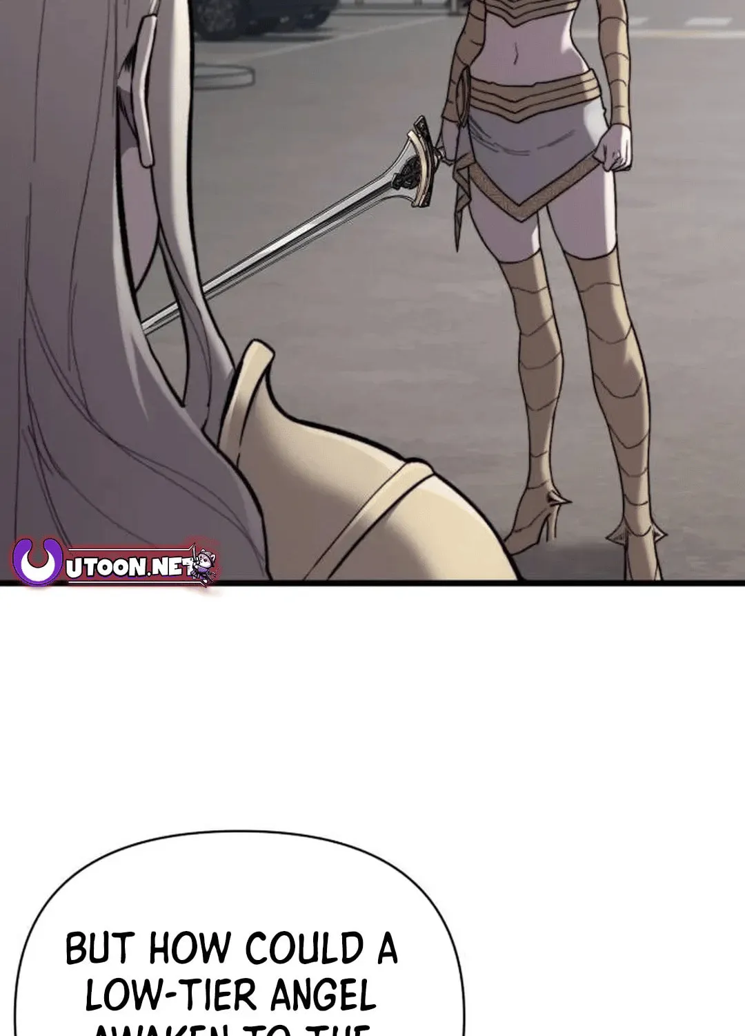 Hybrid Chapter 47 page 23 - 