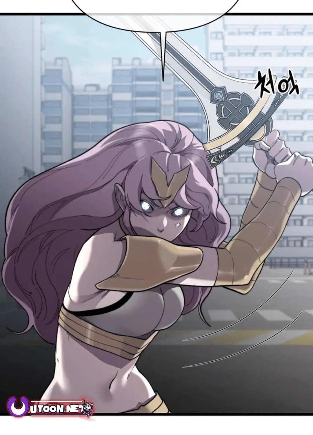 Hybrid Chapter 47 page 30 - 