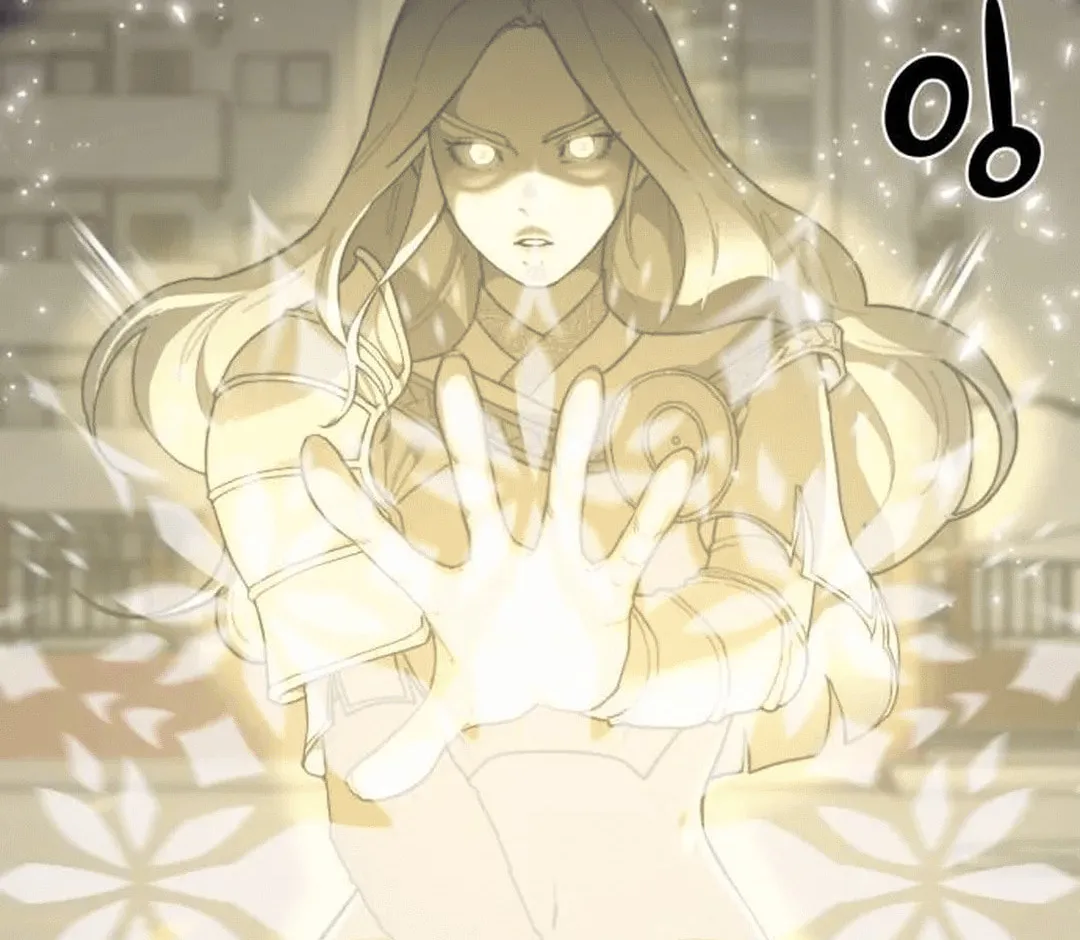 Hybrid Chapter 47 page 33 - 