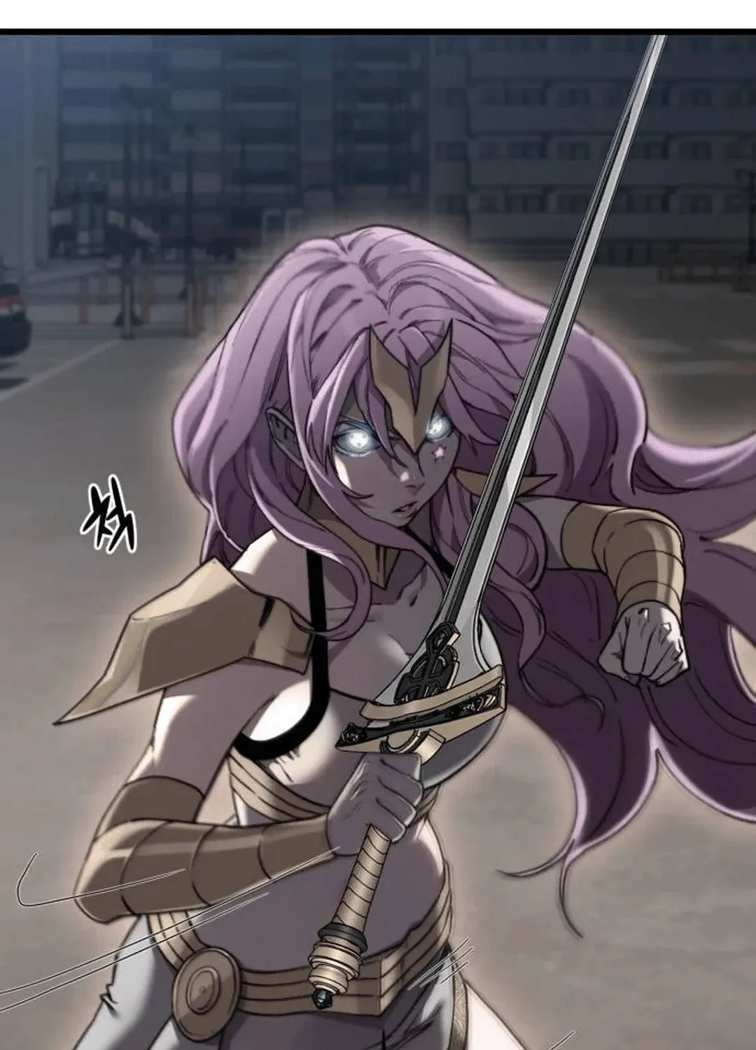 Hybrid Chapter 47 page 5 - 