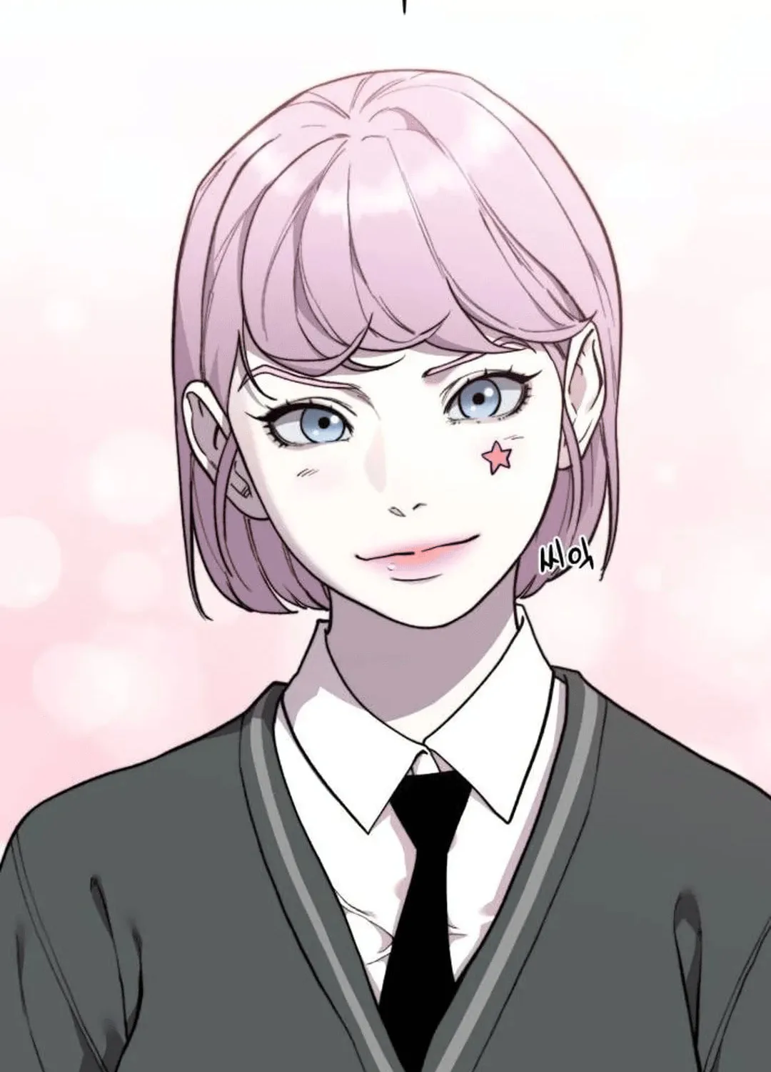 Hybrid Chapter 47 page 56 - 
