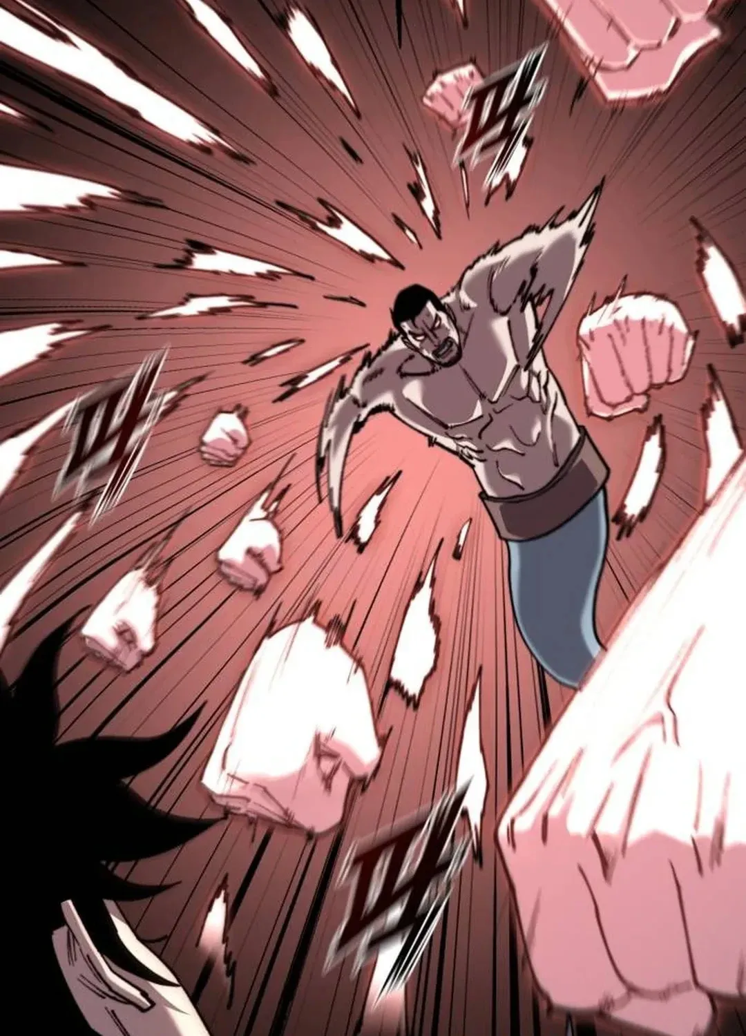 Hybrid Chapter 47 page 65 - 