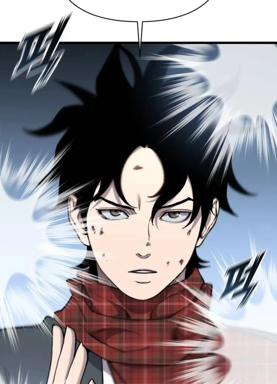 Hybrid Chapter 47 page 76 - 
