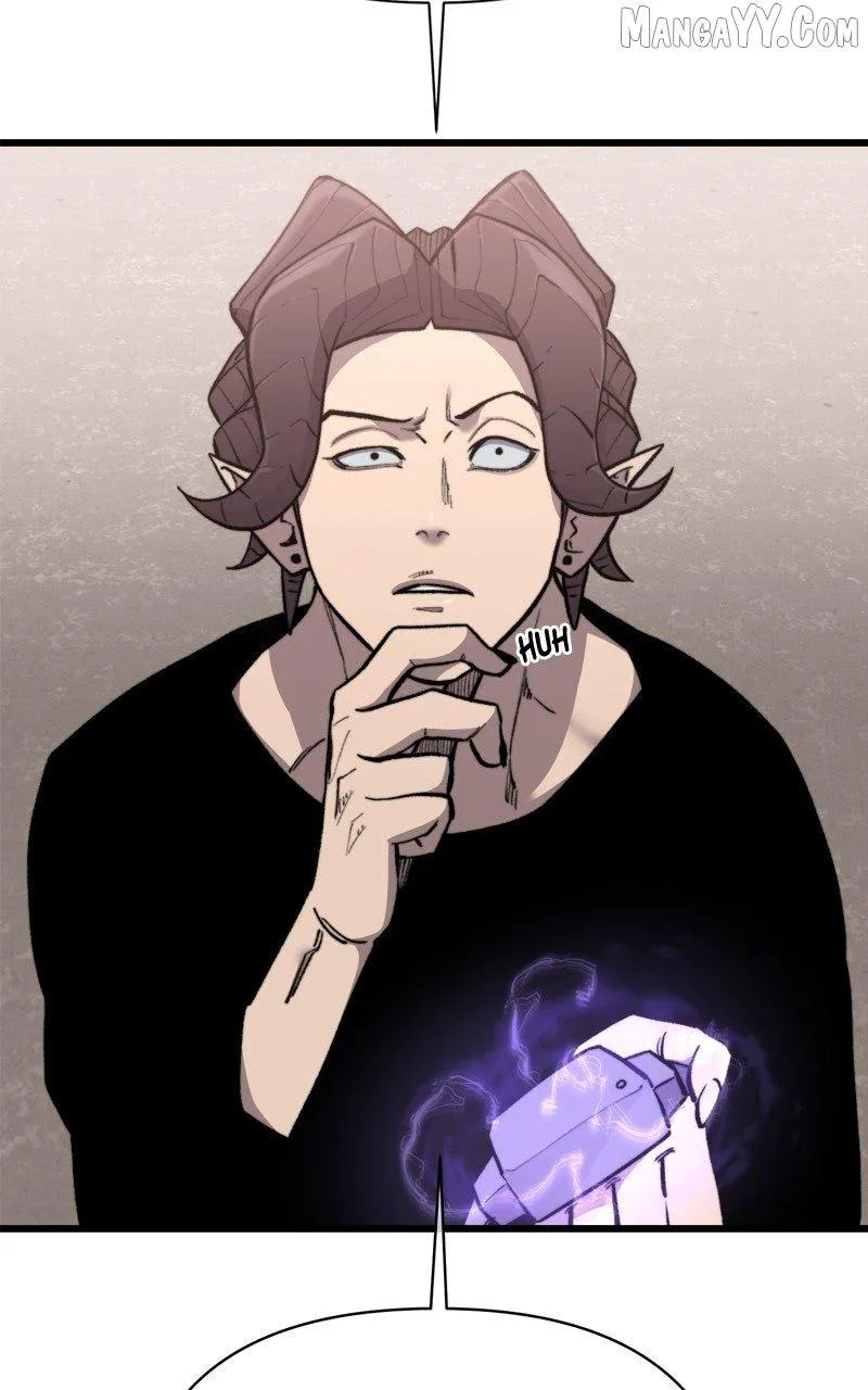 Hybrid Chapter 48 page 107 - 