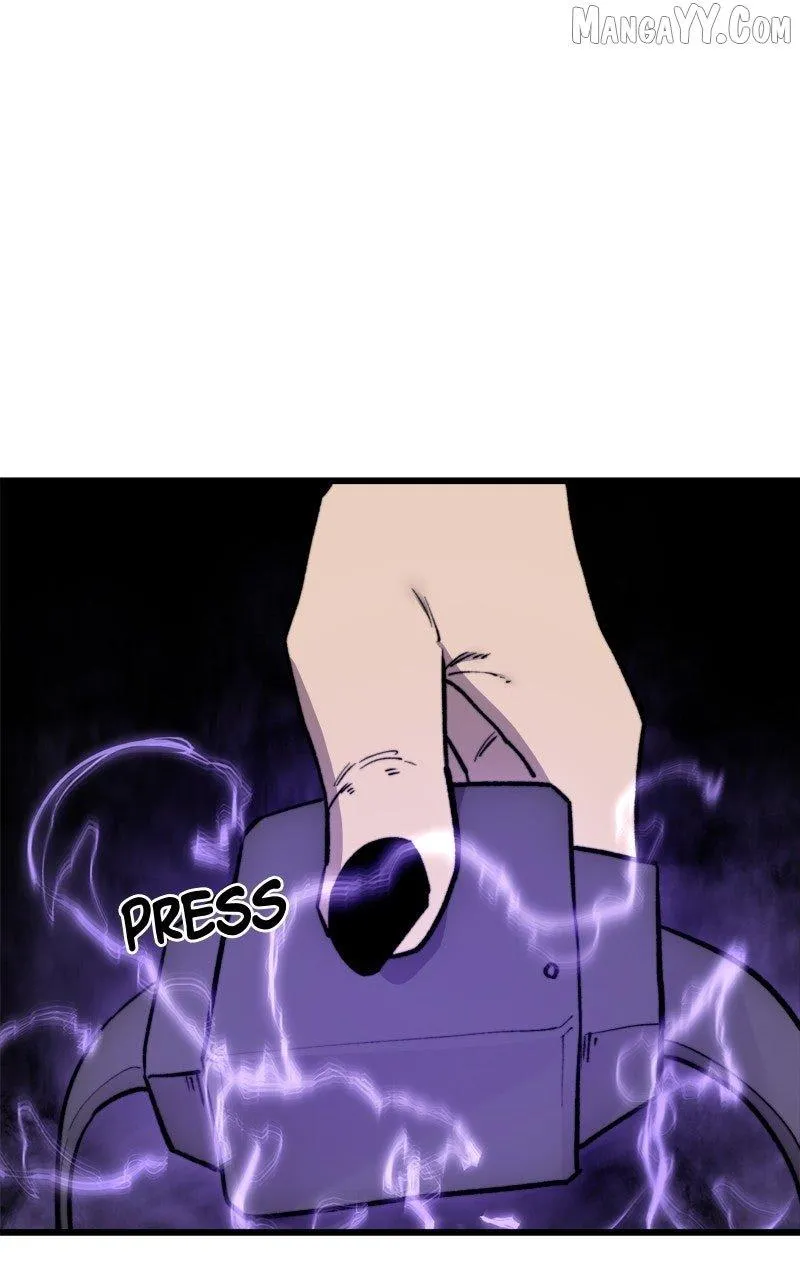 Hybrid Chapter 48 page 110 - 