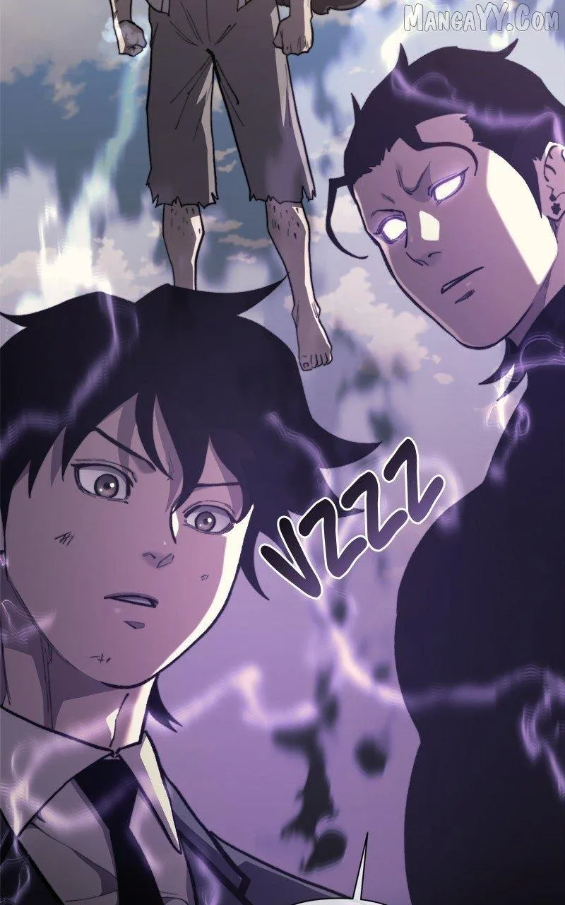 Hybrid Chapter 48 page 112 - 