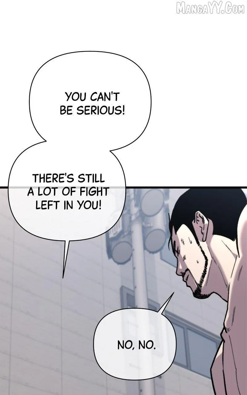 Hybrid Chapter 48 page 17 - 