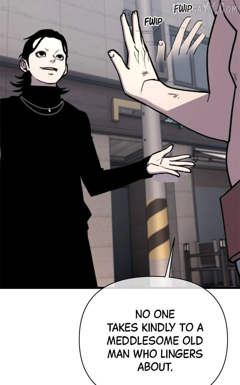 Hybrid Chapter 48 page 18 - 