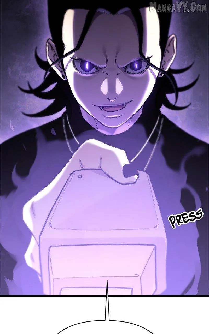 Hybrid Chapter 48 page 20 - 