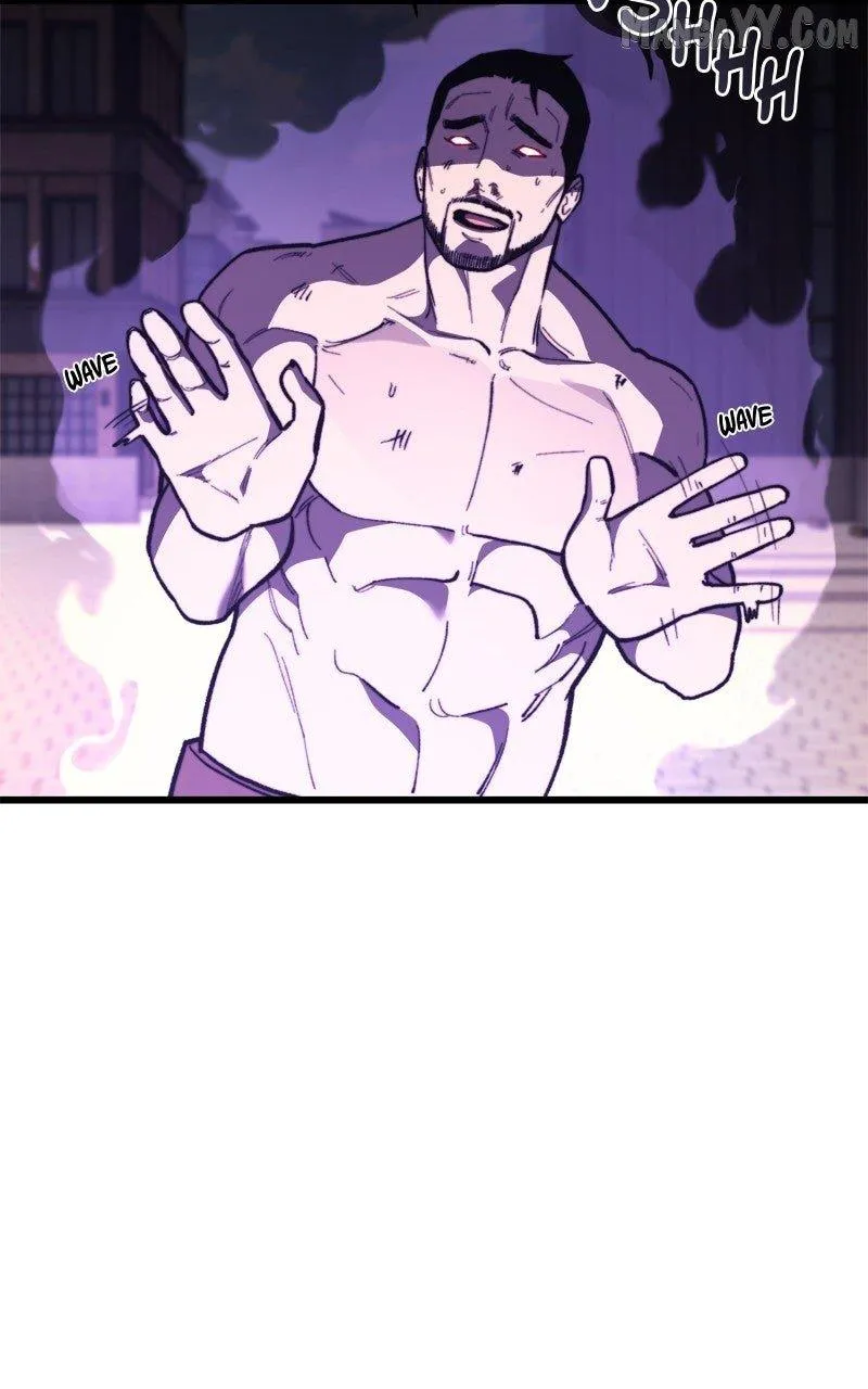 Hybrid Chapter 48 page 22 - 