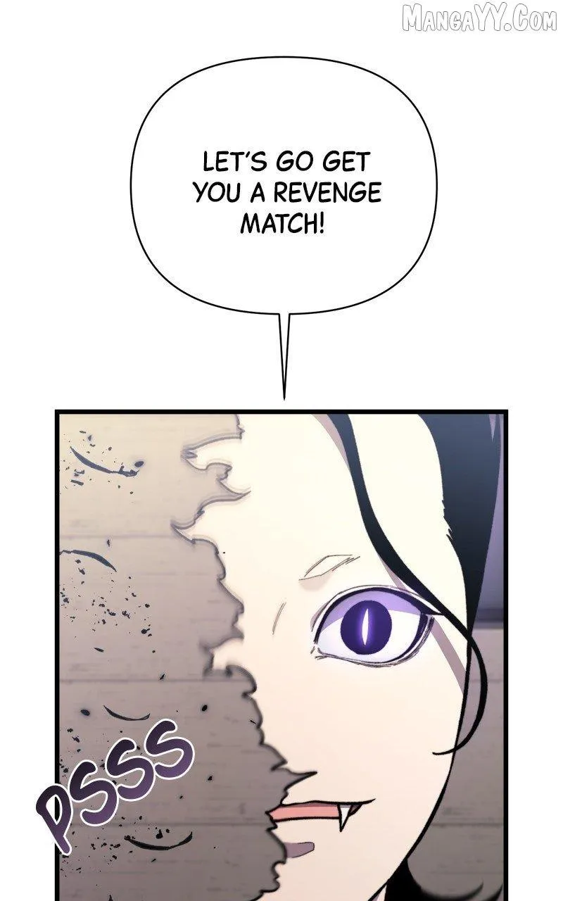 Hybrid Chapter 48 page 23 - 