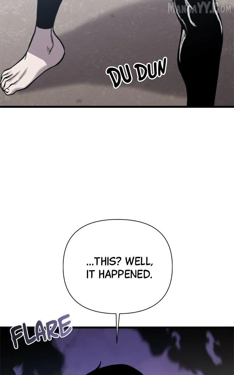 Hybrid Chapter 48 page 29 - 