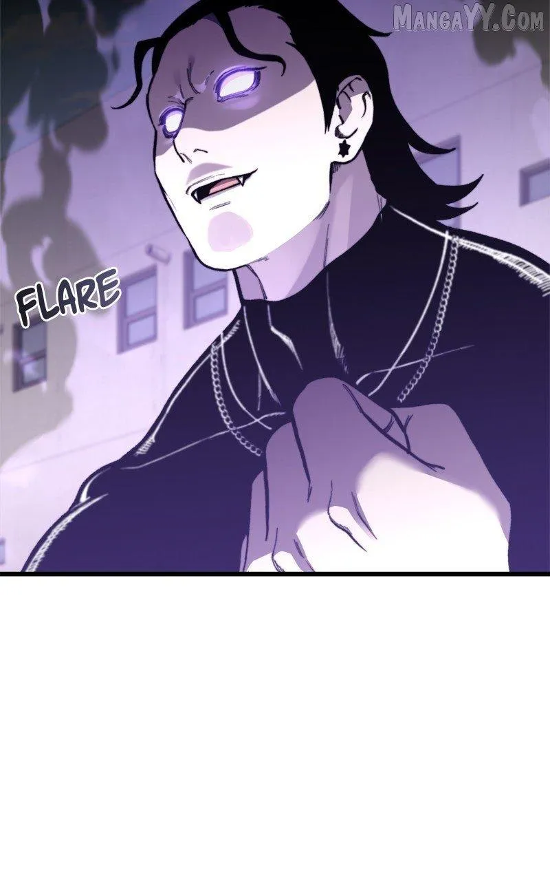 Hybrid Chapter 48 page 30 - 