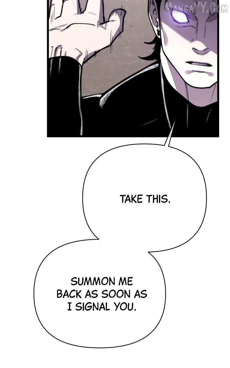 Hybrid Chapter 48 page 32 - 
