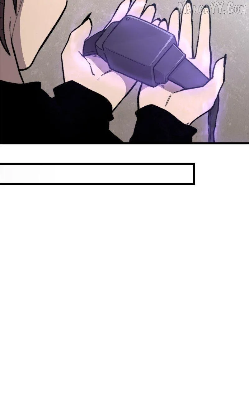 Hybrid Chapter 48 page 34 - 