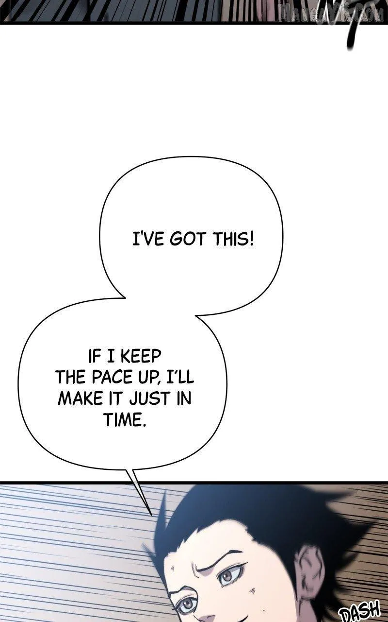 Hybrid Chapter 48 page 36 - 