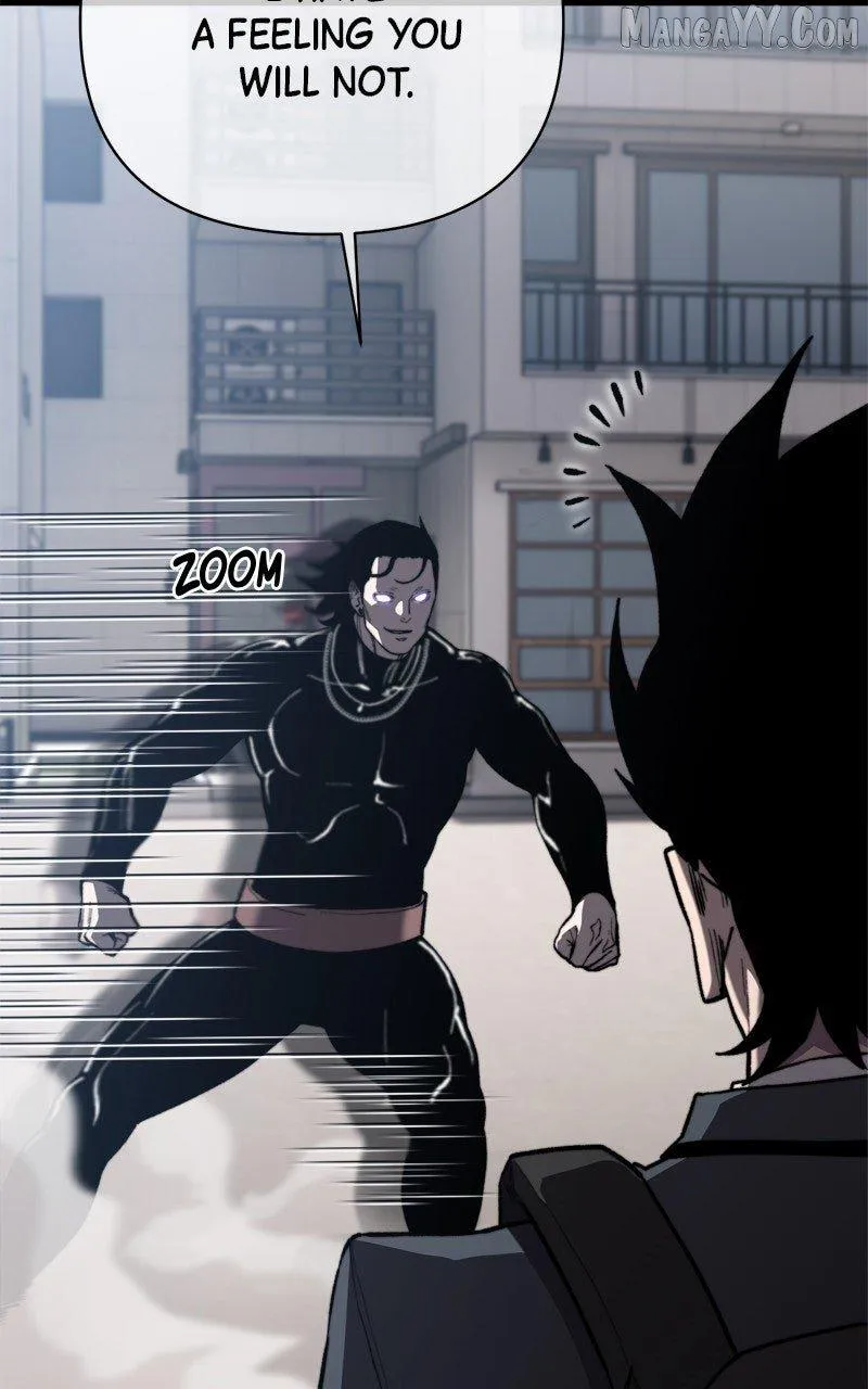Hybrid Chapter 48 page 38 - 