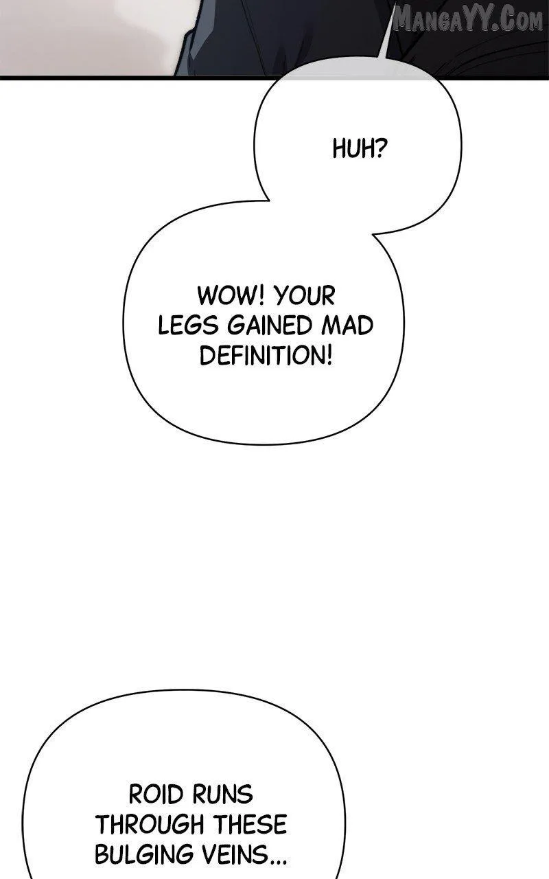Hybrid Chapter 48 page 39 - 