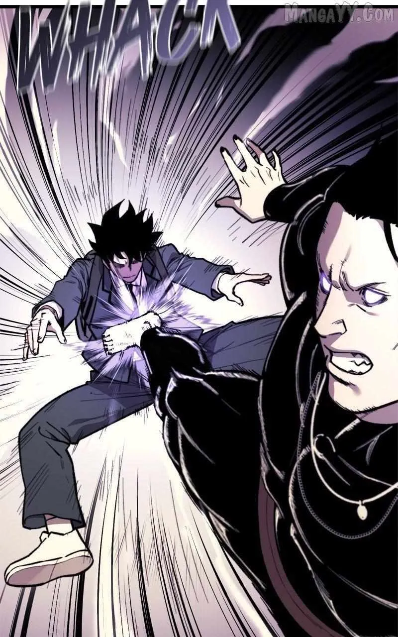 Hybrid Chapter 48 page 49 - 