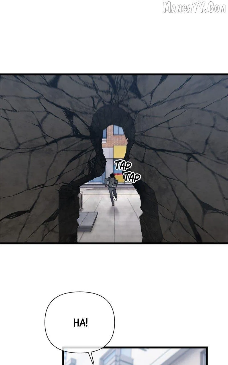 Hybrid Chapter 48 page 56 - 