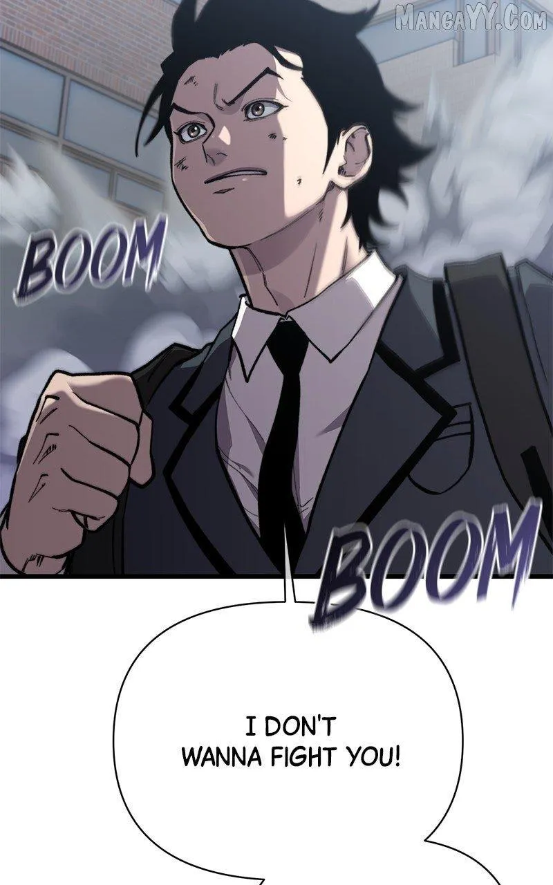 Hybrid Chapter 48 page 60 - 