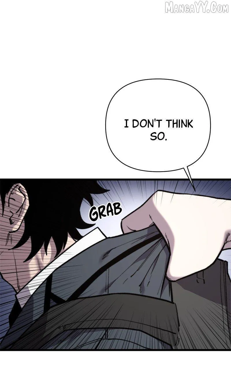 Hybrid Chapter 48 page 64 - 