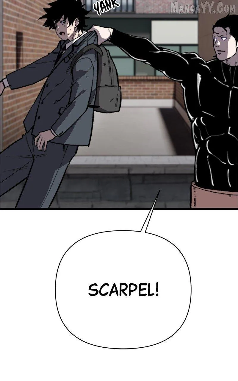 Hybrid Chapter 48 page 66 - 
