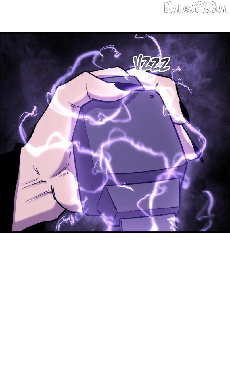 Hybrid Chapter 48 page 69 - 
