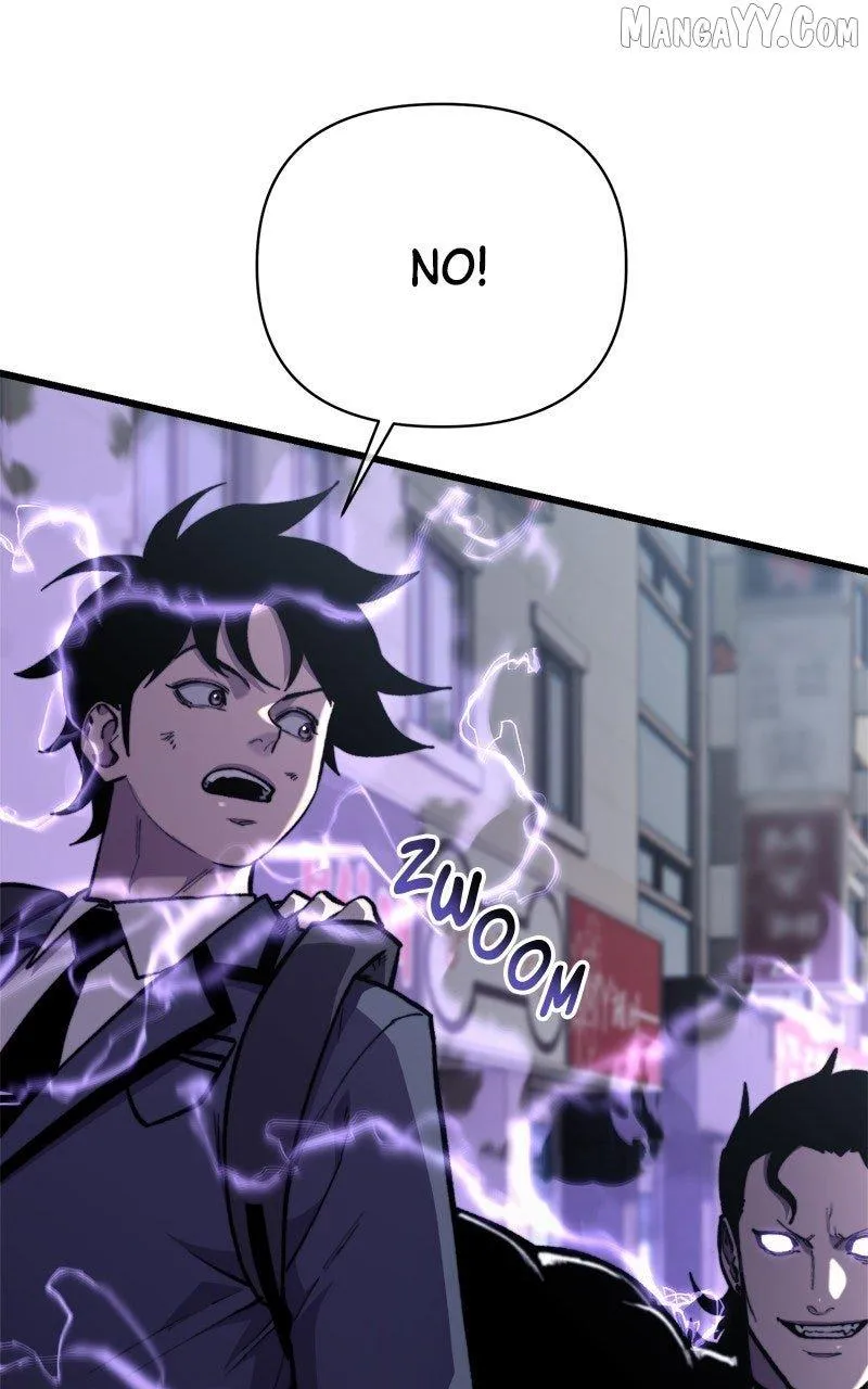 Hybrid Chapter 48 page 70 - 
