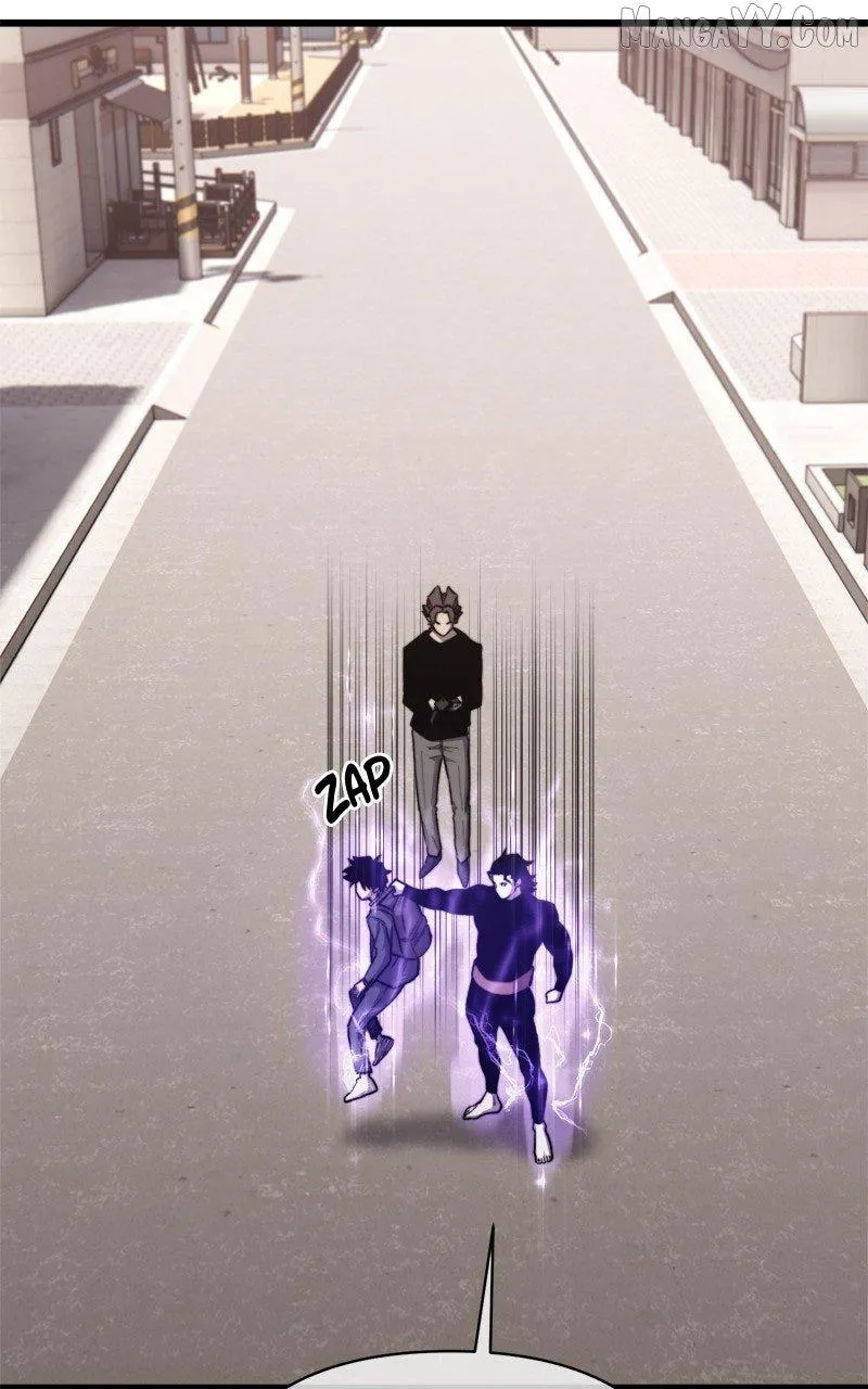 Hybrid Chapter 48 page 72 - 