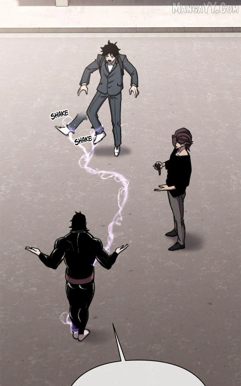Hybrid Chapter 48 page 77 - 