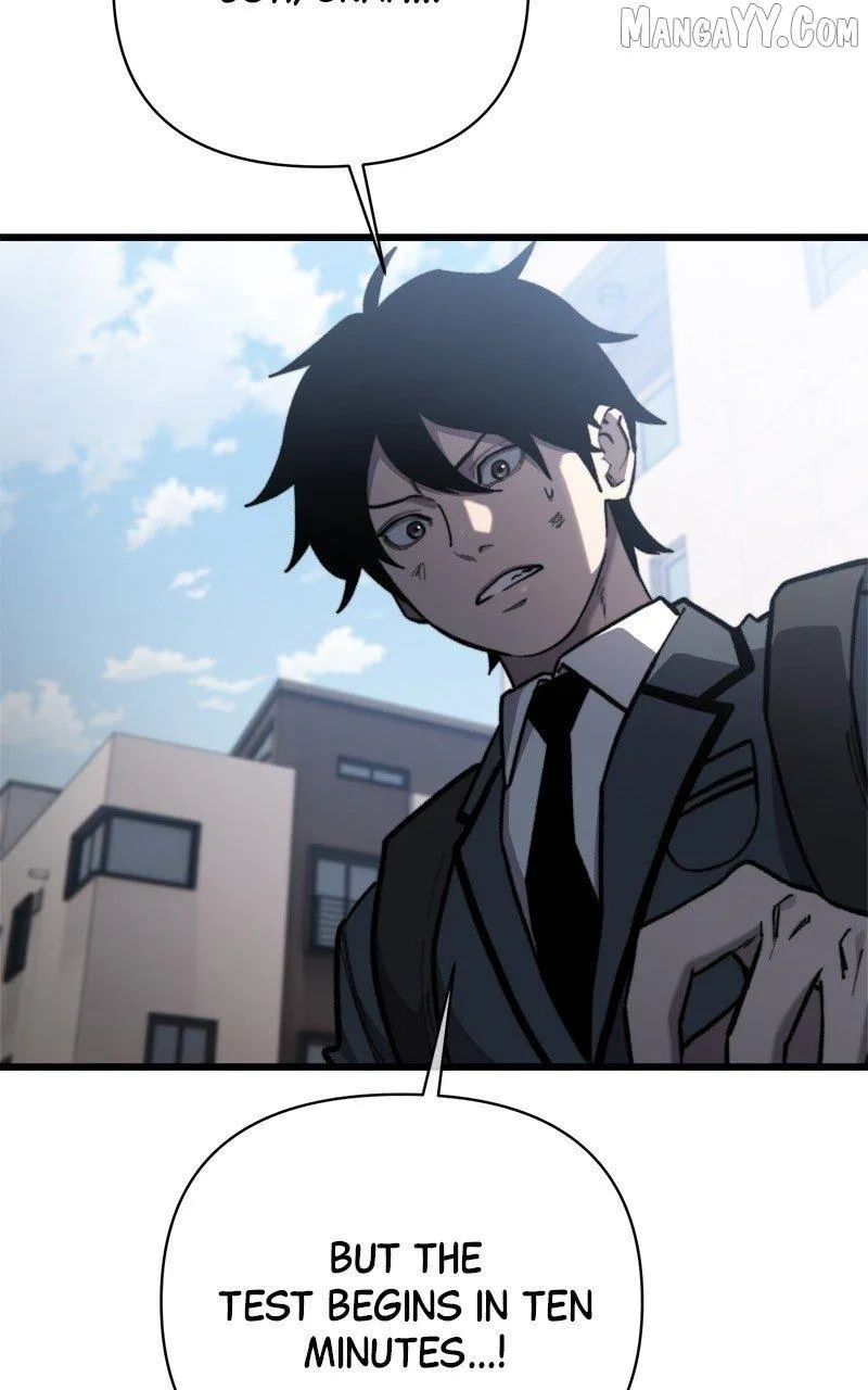 Hybrid Chapter 48 page 79 - 