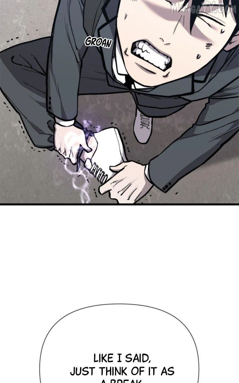 Hybrid Chapter 48 page 81 - 