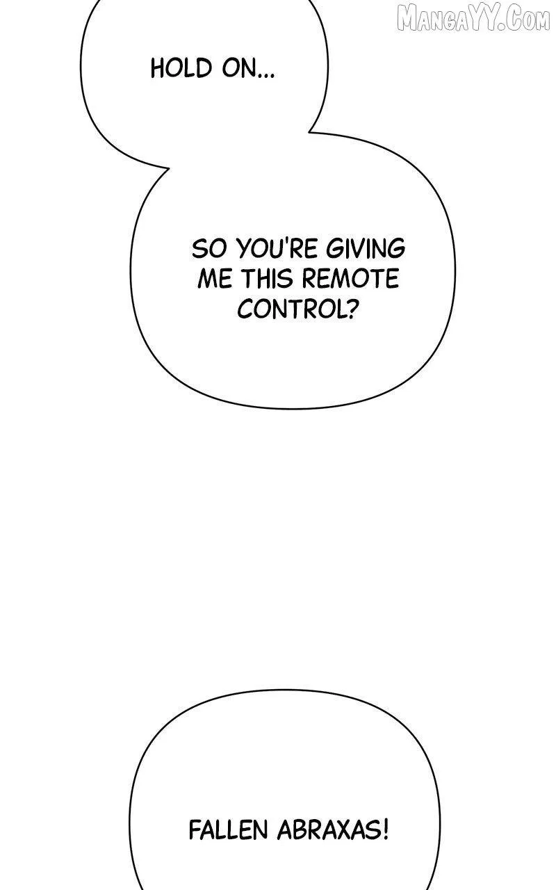 Hybrid Chapter 48 page 84 - 