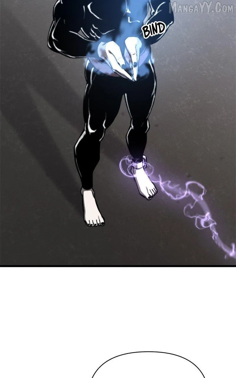 Hybrid Chapter 48 page 89 - 