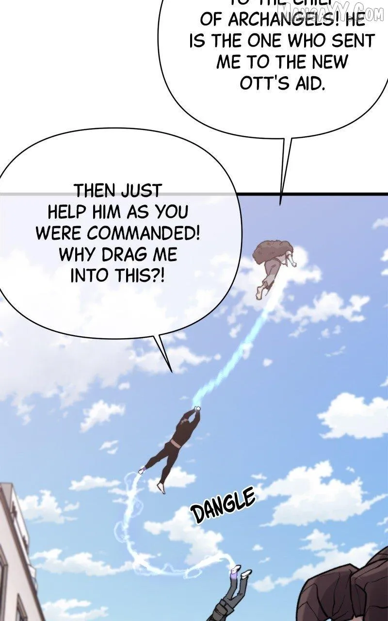 Hybrid Chapter 48 page 95 - 