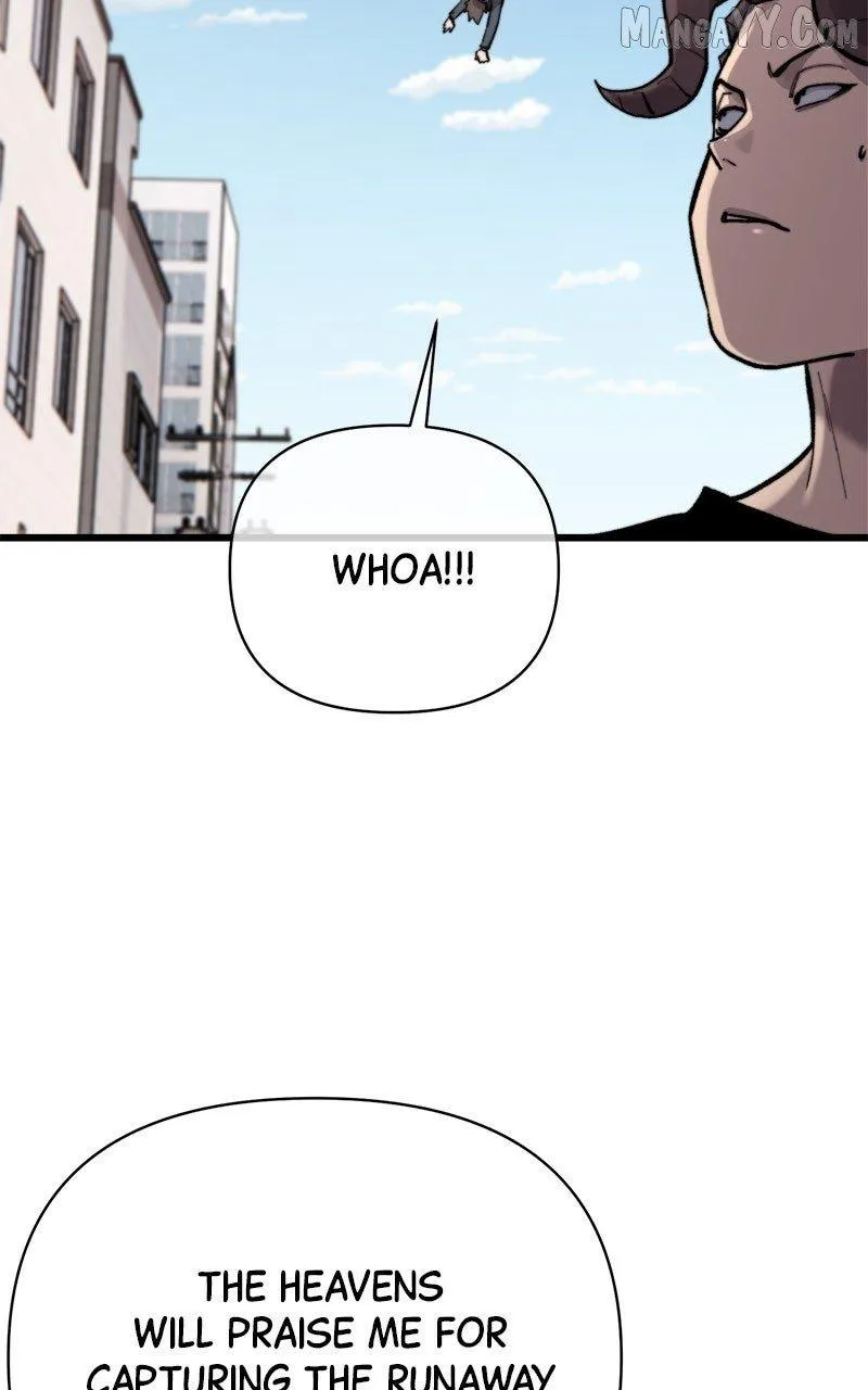 Hybrid Chapter 48 page 96 - 