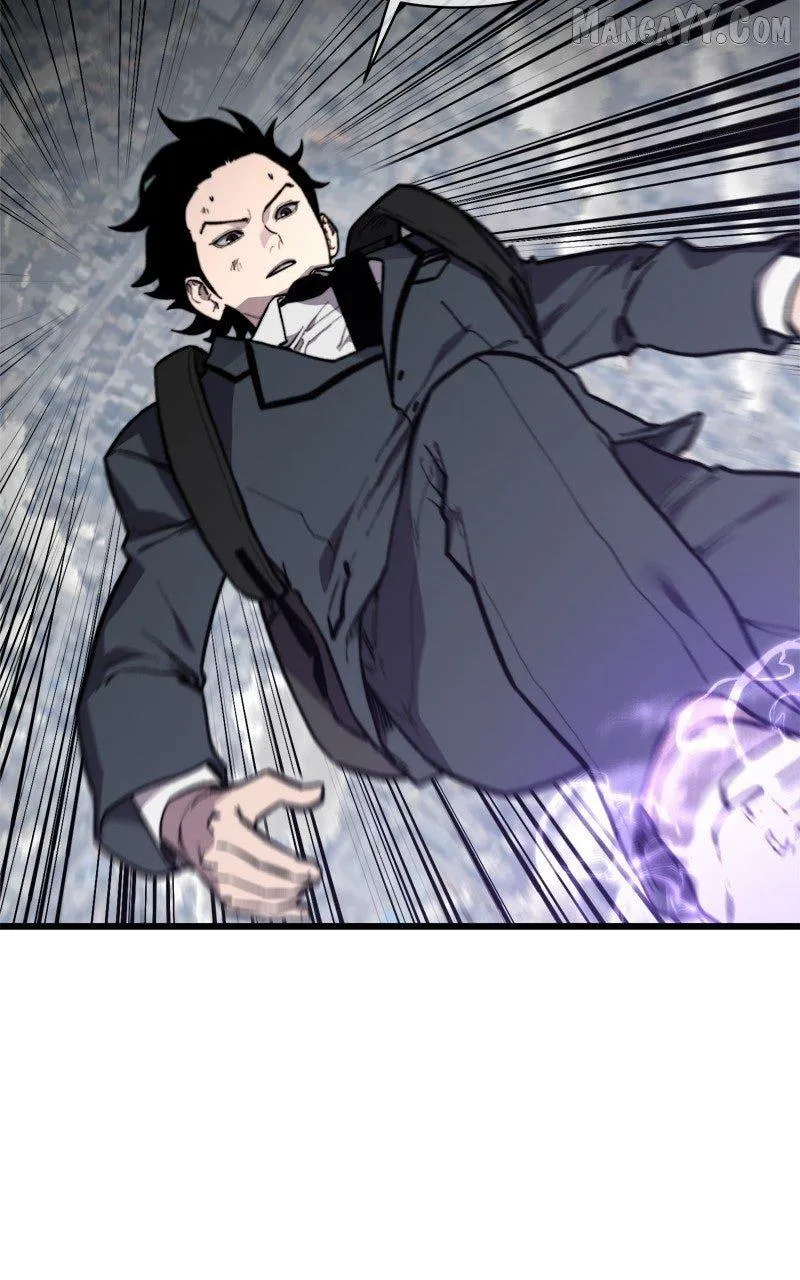 Hybrid Chapter 48 page 99 - 
