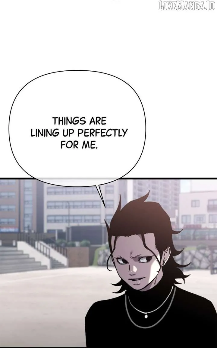 Hybrid Chapter 49 page 112 - 